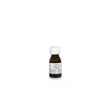 .BINGOSPA Kwas glikolowy 70% 10ml .